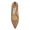 romy 85 pumps