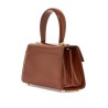 iconic top handle handbag