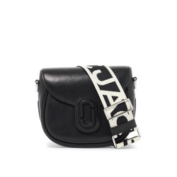 the covered j marc saddle bag