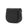 the covered j marc saddle bag