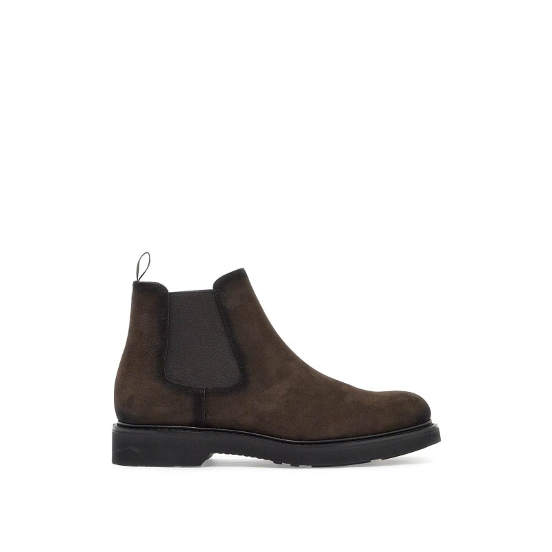 chelsea ankle boots