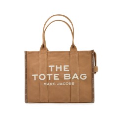 the jacquard large tote bag