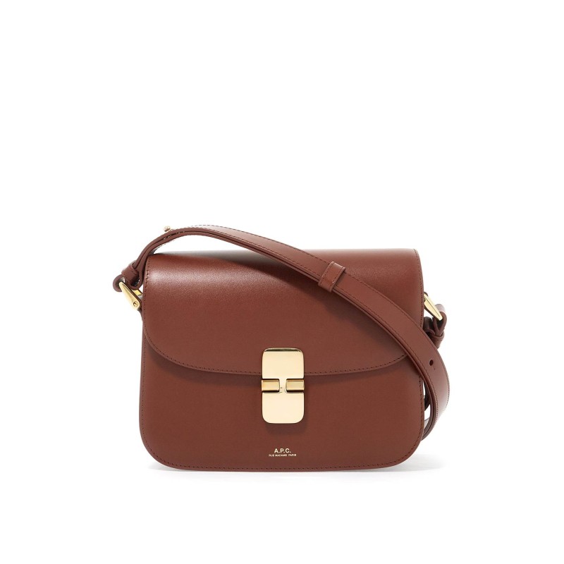 grace small shoulder bag