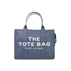 the large canvas tote bag - b