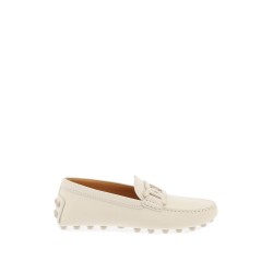 gommino bubble kate loafers