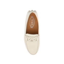 gommino bubble kate loafers