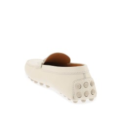 gommino bubble kate loafers