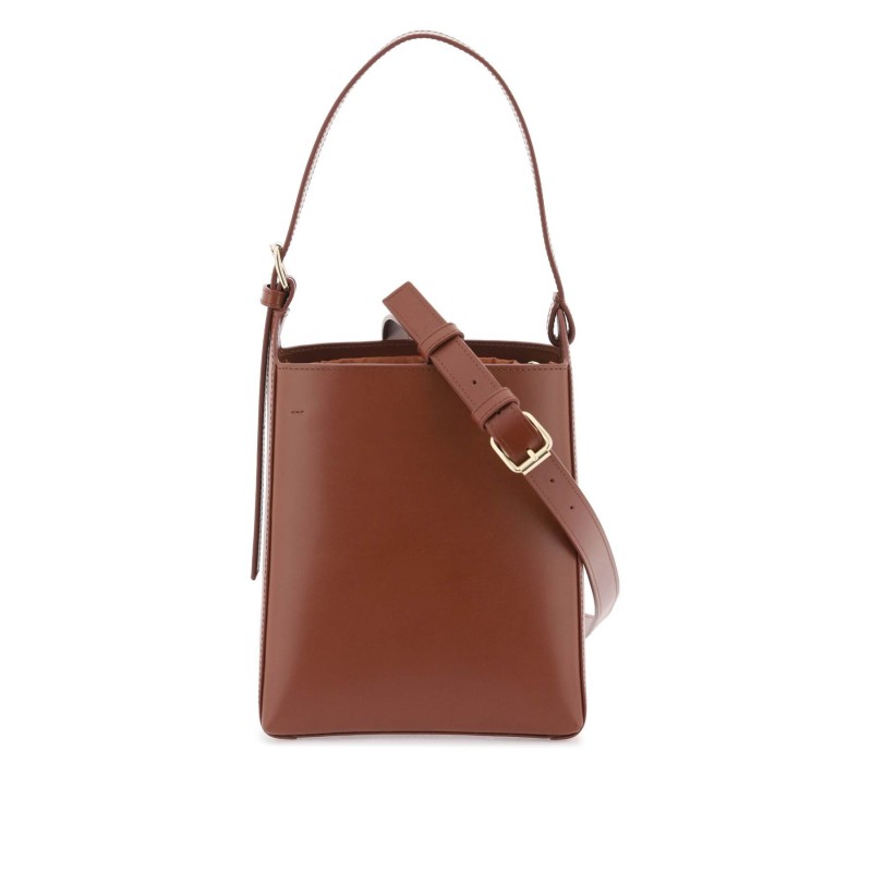 virginie shoulder bag