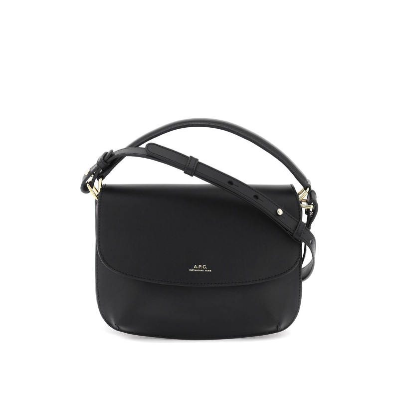 sarah mini shoulder bag