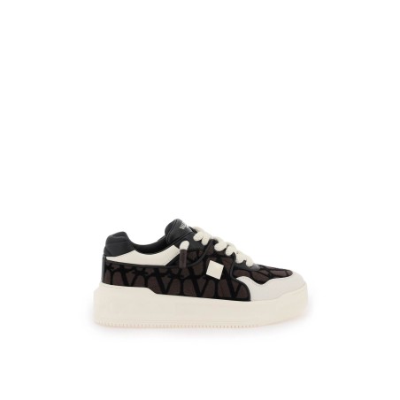 one stud xl low-top sneakers