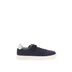 nubuck sneakers