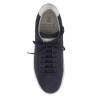 nubuck sneakers