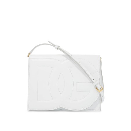 dg logo crossbody bag