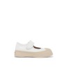 pablo mary jane nappa leather sneakers