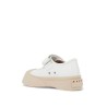 pablo mary jane nappa leather sneakers