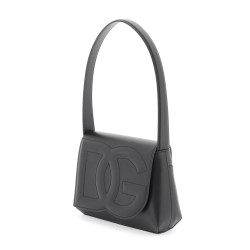 dg logo shoulder bag