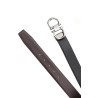 gancini reversible belt