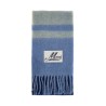 mohair scarf for stylish