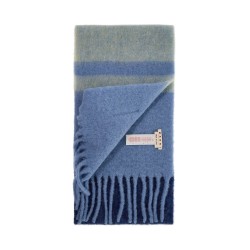 mohair scarf for stylish