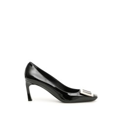 belle vivier trompette 70 pumps