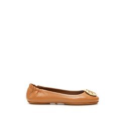 minnie travel flats