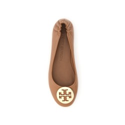 minnie travel flats