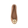 minnie travel flats