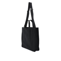 récupération canvas shopping bag