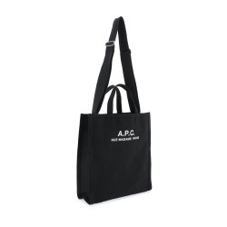 récupération canvas shopping bag