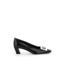 belle viver 45 pumps