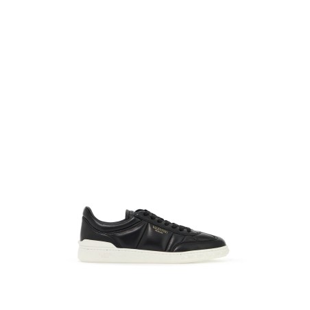 low top upvillage sneaker in