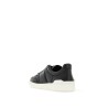 low top upvillage sneaker in