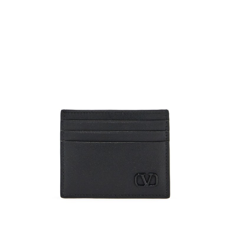 vlogo signature card holder