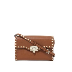 rockstud small crossbody bag