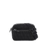 black iconographe crossbody bag