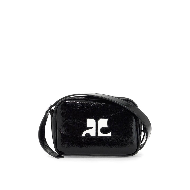 reedition camera bag for