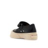 pablo mary jane nappa leather sneakers