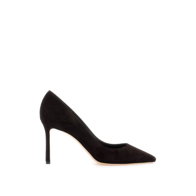 romy 85 pumps