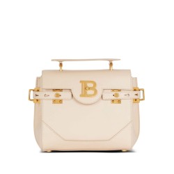 B-buzz 23 leather handbag