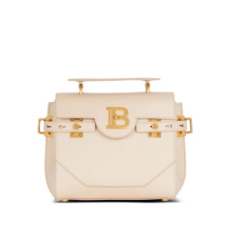 B-buzz 23 leather handbag