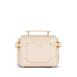 B-buzz 23 leather handbag