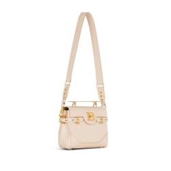 B-buzz 23 leather handbag