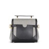 B-buzz 23 leather handbag