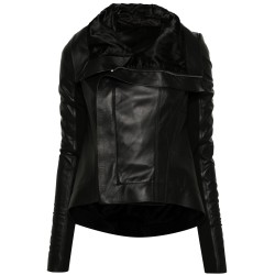 Biker jacket