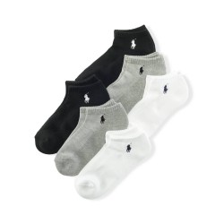 Cshn sole 6-pack socks