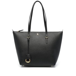 Keaton 26 leather small tote