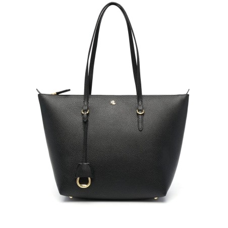 Keaton 26 leather small tote