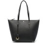 Keaton 26 leather small tote