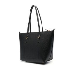 Keaton 26 leather small tote