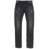 slim fit biker jeans for